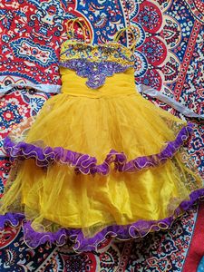 Frock