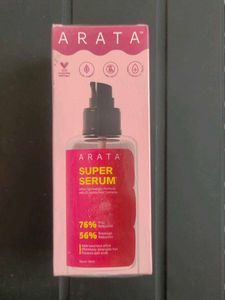 Arata Super Serum