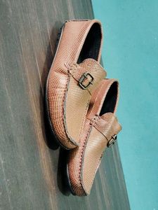 Clarks Loafers