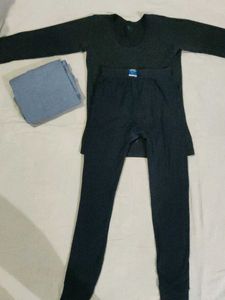 Men's Thermal Set