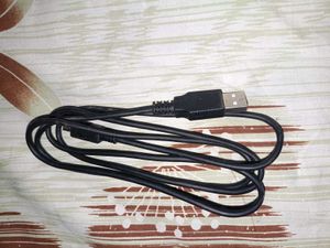 HP Laptop Charger