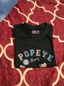 Baby Ti Shirt And Pant