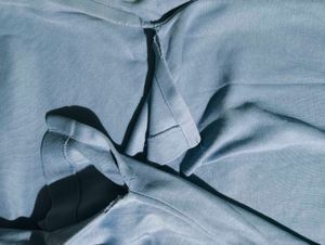 Ralph Lauren Blue Polo T-shirt