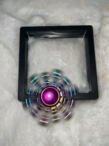 Fidget Spinner