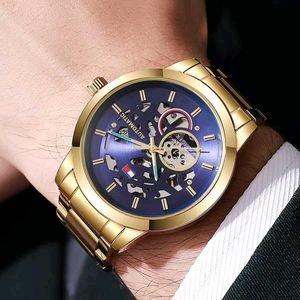 Tommy Hilfiger Automatic Watch