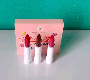 Lipstick Combo