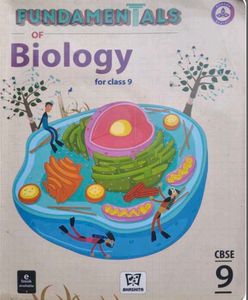 Fundamentals of Physics, Chemistry , Biology and M