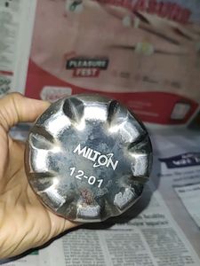One Litre Milton Thermos Flask