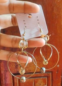 Jewellery Set Of Combo 4