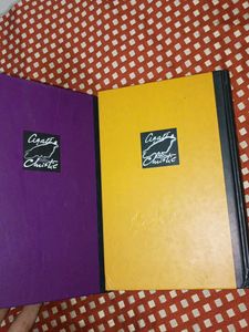Agatha Christie Collection