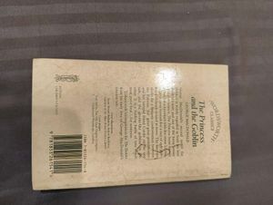 Princess and the Goblin