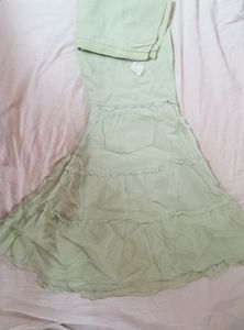 Combo Offer Today  Handwork Suit  And Sa