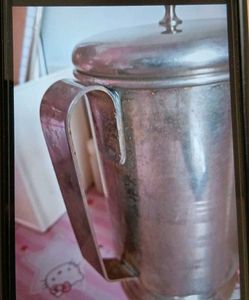 Jug Steel