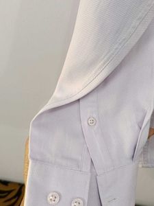 Men&#39;s Light Purple Shirt