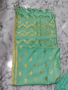 Kurta Set With Dupatta