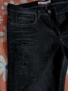 Trendy Jeans Black 🖤
