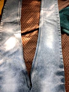 Jean&#39;s 👖