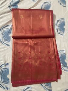 Designer Silk Saree