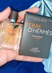D' Hermes Perfume