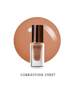 HYUE Gel FX Nail Polish