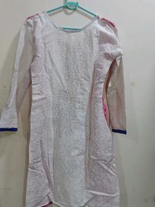 Kurta For Women.