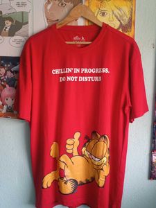Garfield