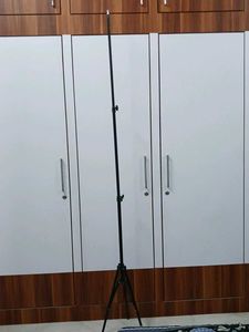 Tripod 8 Feet Adjustable