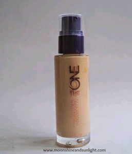 Foundation For The Best Finishing