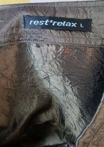 Party Wear Casual Shirt - New, Unused