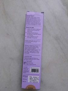 Plum Soft Blend Liquid Concealer