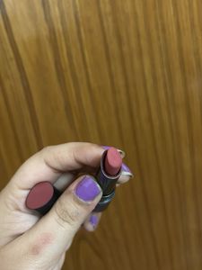 Smashbox lipstick