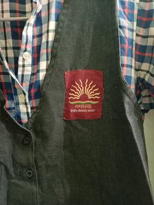 KVS Winter School Uniform