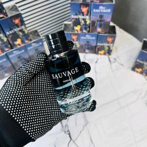 Dior Sauvage Eau De Perfume