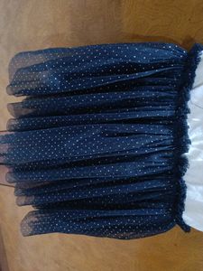 Net Frock For Baby Girl 1 Or 1.½ Year Old