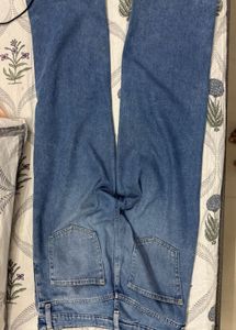 H&amp;M Blue Denim Jeans