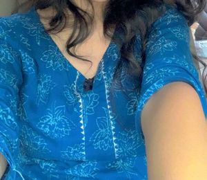 Short Kurta