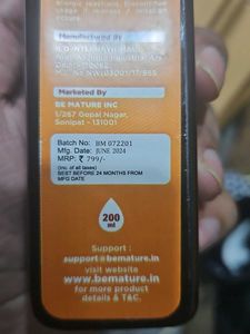 Jerry Before &amp; after sex Intimate Gel Wash