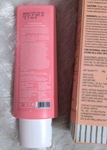 Dot &amp; Key Watermelon Cooling Sunscreen