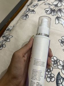 Intimate Hygiene Spray