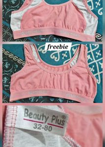 Baby Bra