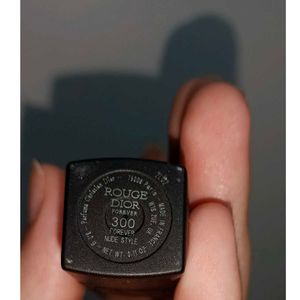 Dior Rouge Forever In Nude Style
