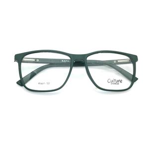 Culture Tr90 Optical Frame