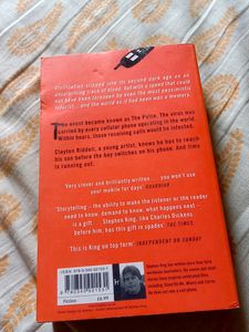 CELL By Stephen King