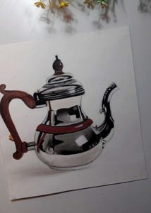 Still Life Draw