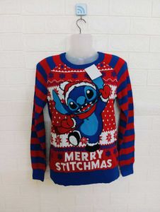 🌲 CHRISTMAS SWEATER 🌲