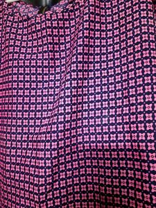 Tunic Beautiful Abstract Print