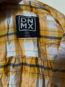 DNMX,medium Size