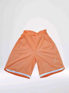 Jordan Basketball Jersey &amp; Shorts Set