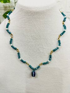 Evil eye Beautiful Neckpiece