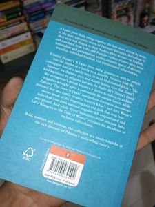 Book Bundle: &#39;Letter from India&#39; &amp; &#39;Democracy&#39;